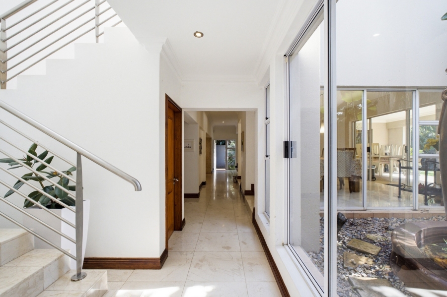 4 Bedroom Property for Sale in Dainfern Golf Estate Gauteng