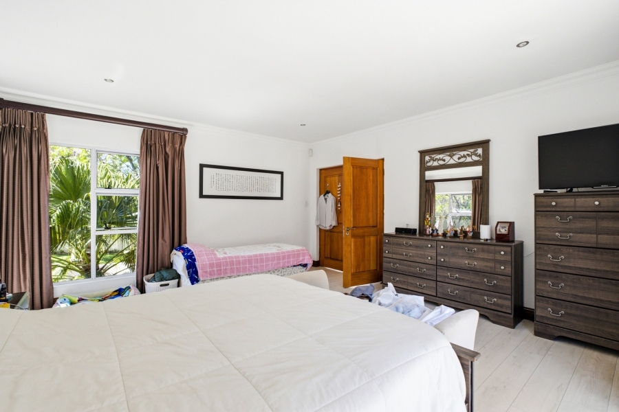 4 Bedroom Property for Sale in Dainfern Golf Estate Gauteng
