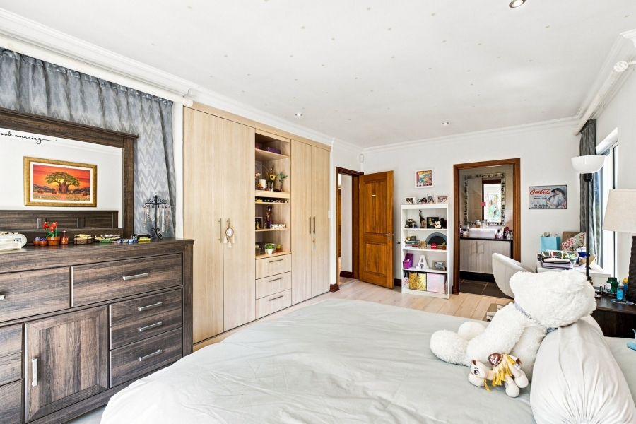 4 Bedroom Property for Sale in Dainfern Golf Estate Gauteng