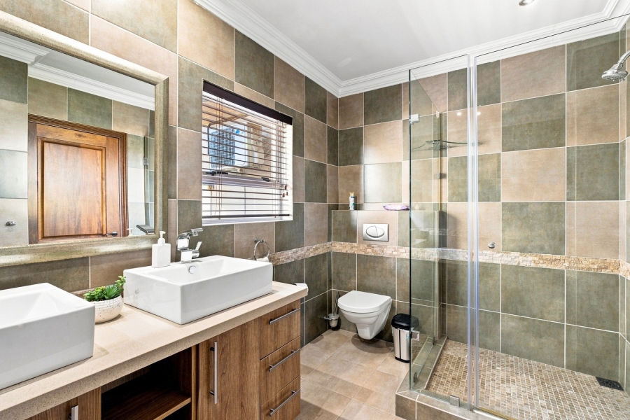 4 Bedroom Property for Sale in Dainfern Golf Estate Gauteng