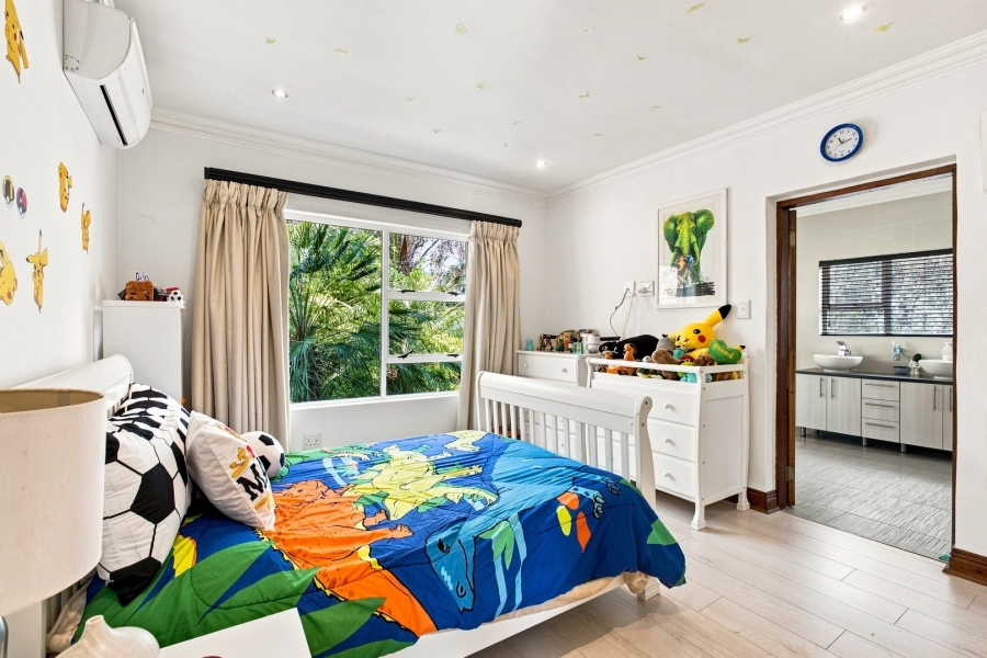 4 Bedroom Property for Sale in Dainfern Golf Estate Gauteng