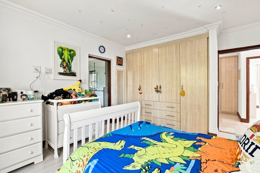4 Bedroom Property for Sale in Dainfern Golf Estate Gauteng