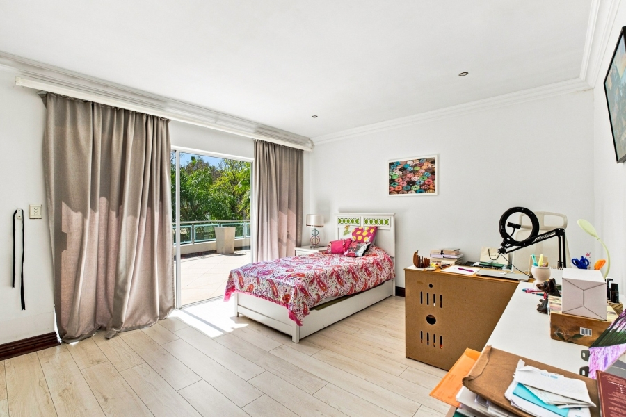 4 Bedroom Property for Sale in Dainfern Golf Estate Gauteng