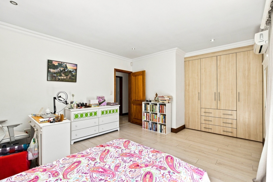 4 Bedroom Property for Sale in Dainfern Golf Estate Gauteng