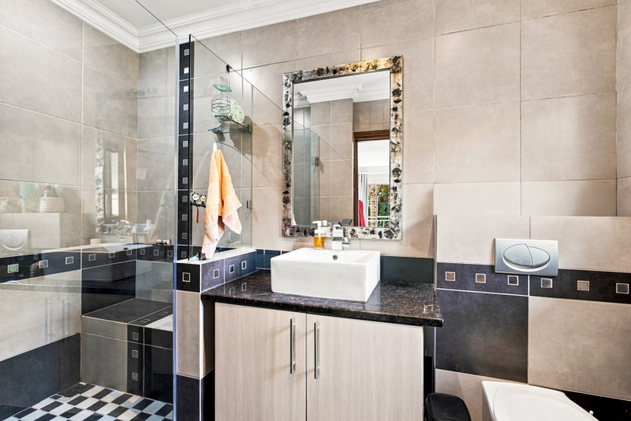 4 Bedroom Property for Sale in Dainfern Golf Estate Gauteng
