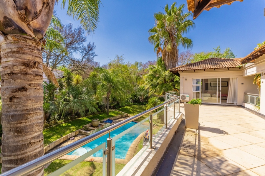 4 Bedroom Property for Sale in Dainfern Golf Estate Gauteng