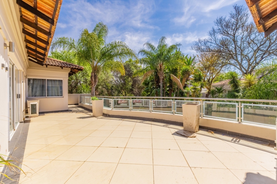 4 Bedroom Property for Sale in Dainfern Golf Estate Gauteng