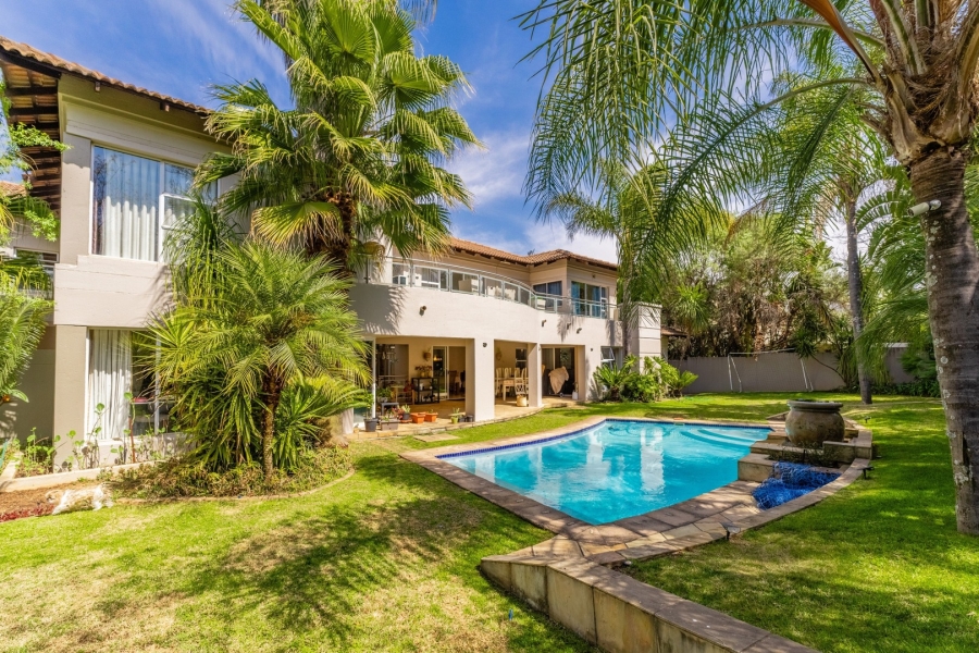 4 Bedroom Property for Sale in Dainfern Golf Estate Gauteng
