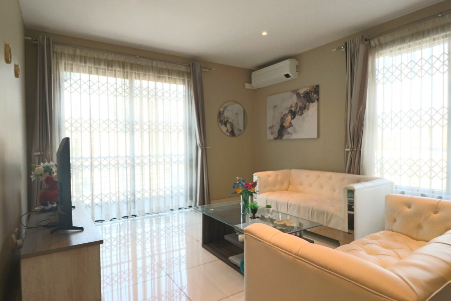 To Let 2 Bedroom Property for Rent in Rivonia Gauteng