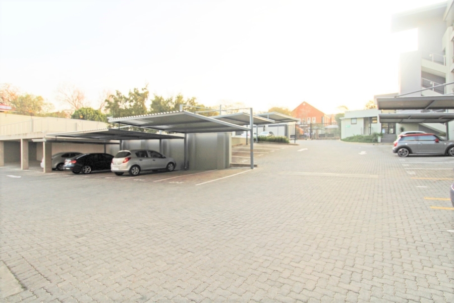 To Let 2 Bedroom Property for Rent in Rivonia Gauteng