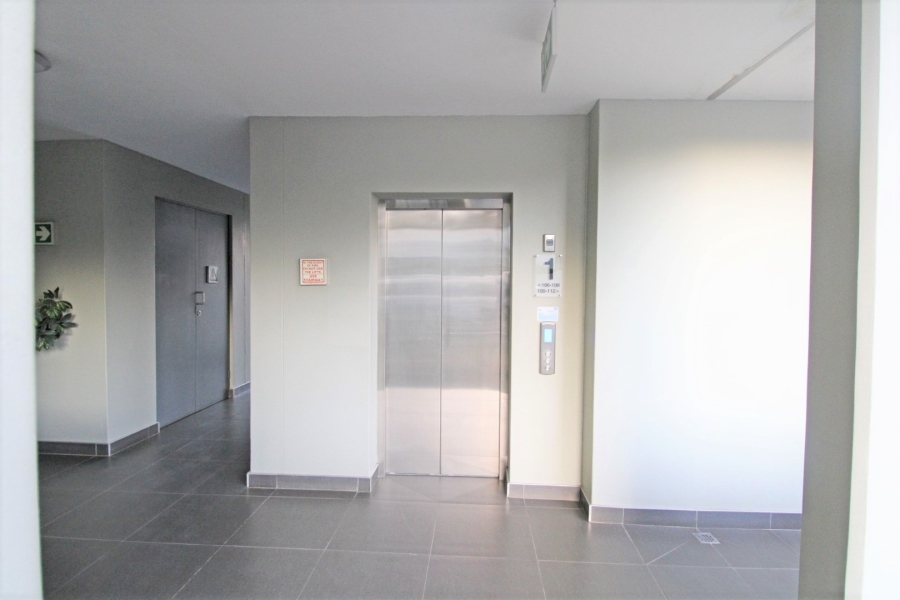 To Let 2 Bedroom Property for Rent in Rivonia Gauteng