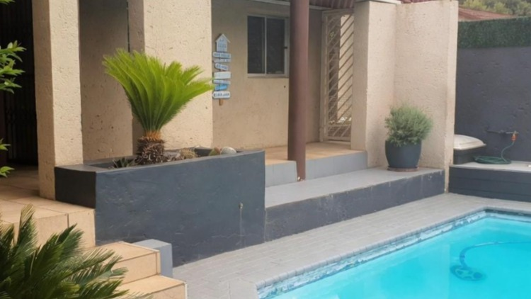 5 Bedroom Property for Sale in New Redruth Gauteng