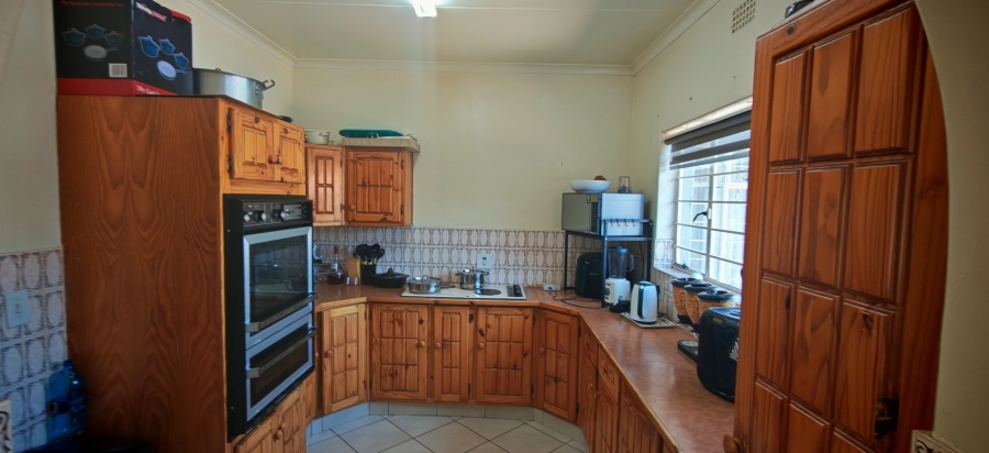 3 Bedroom Property for Sale in Brackenhurst Gauteng