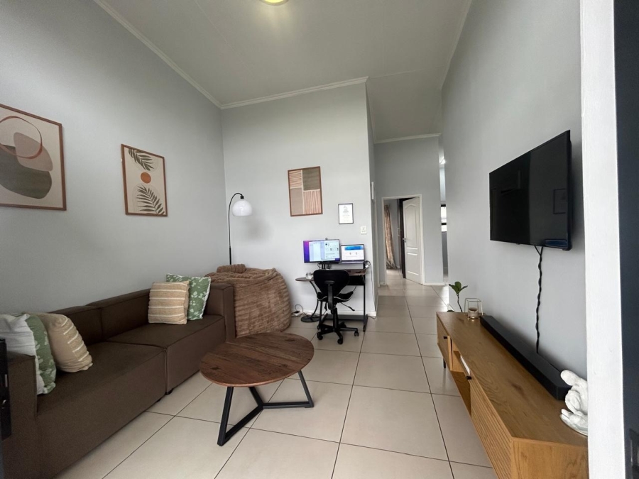 To Let 1 Bedroom Property for Rent in Fourways Gauteng