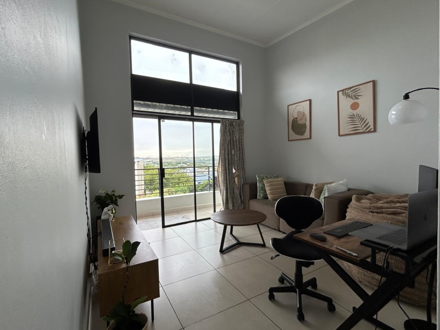 To Let 1 Bedroom Property for Rent in Fourways Gauteng