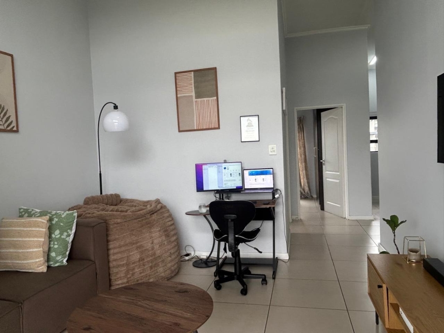 To Let 1 Bedroom Property for Rent in Fourways Gauteng