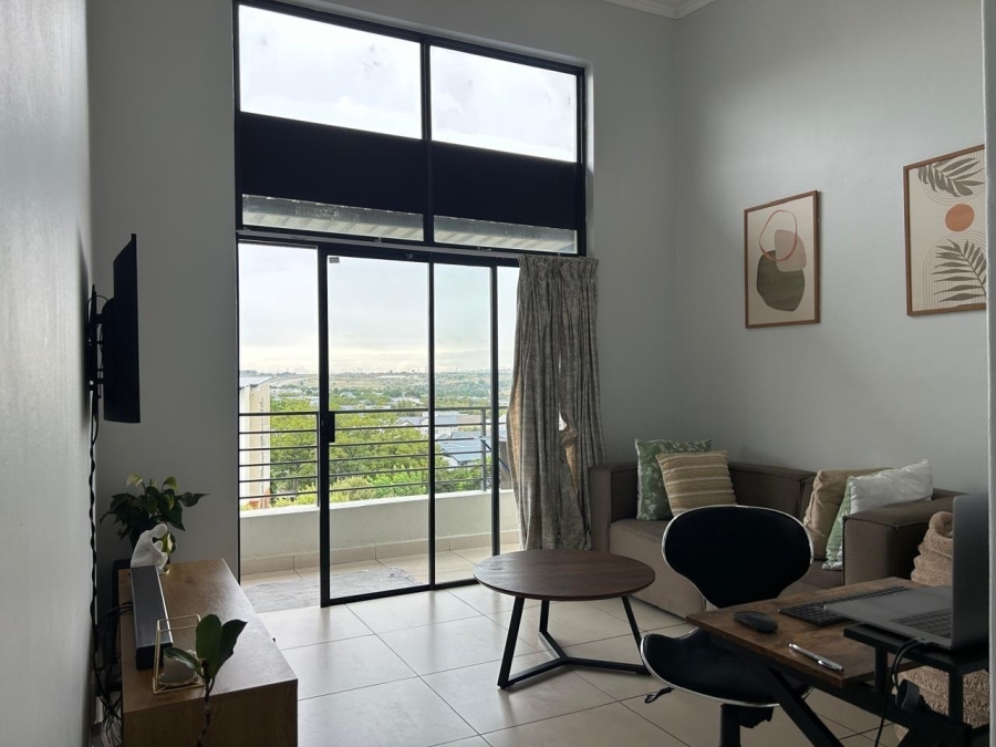 To Let 1 Bedroom Property for Rent in Fourways Gauteng
