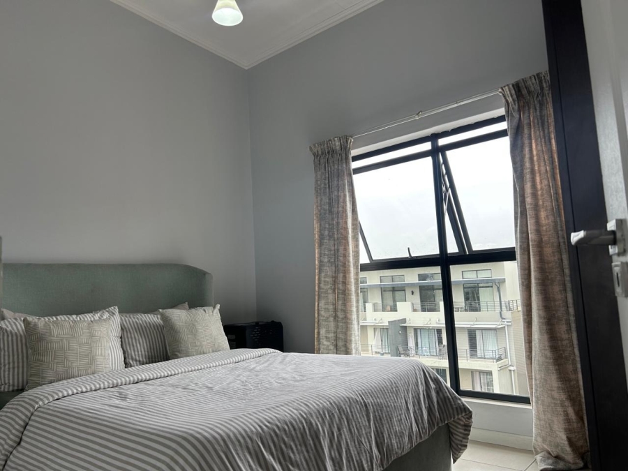 To Let 1 Bedroom Property for Rent in Fourways Gauteng