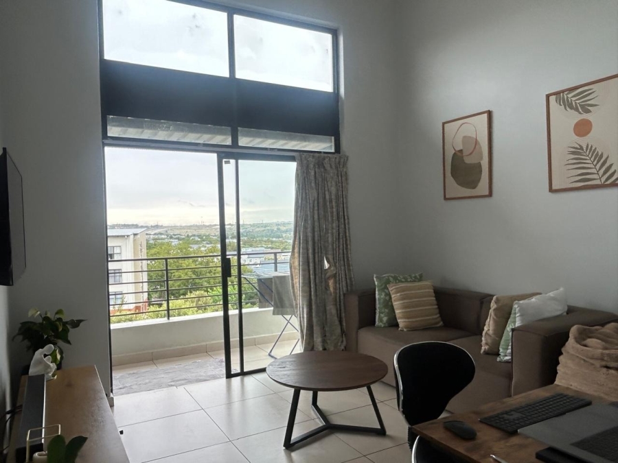 To Let 1 Bedroom Property for Rent in Fourways Gauteng