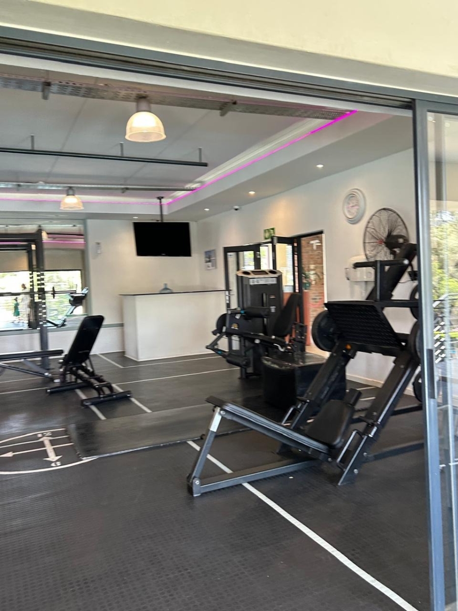 To Let 1 Bedroom Property for Rent in Fourways Gauteng