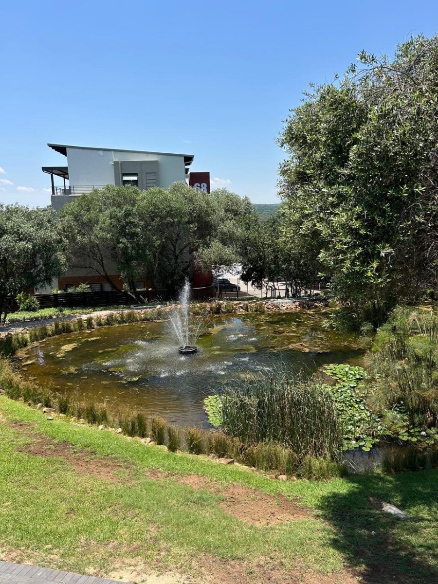 To Let 1 Bedroom Property for Rent in Fourways Gauteng