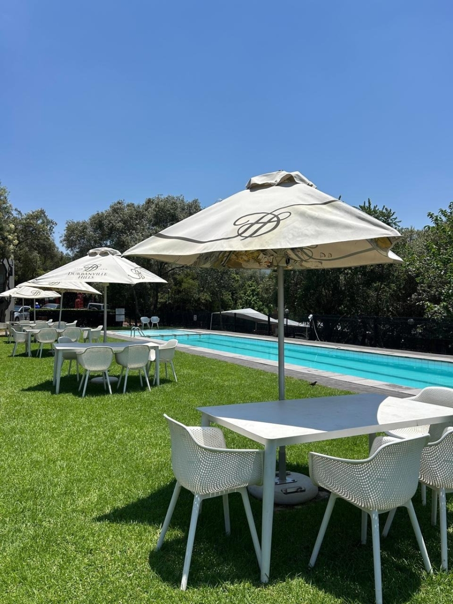 To Let 1 Bedroom Property for Rent in Fourways Gauteng