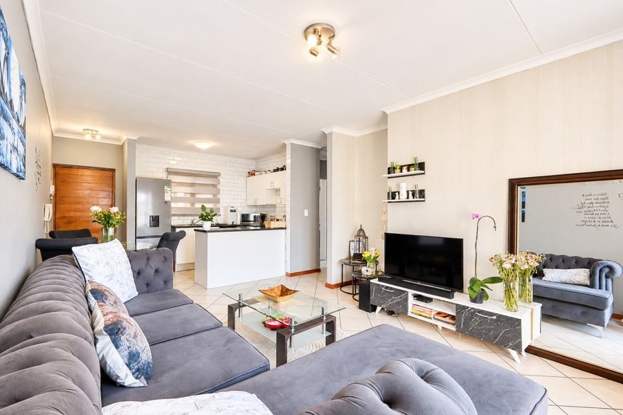 To Let 2 Bedroom Property for Rent in Paulshof Gauteng