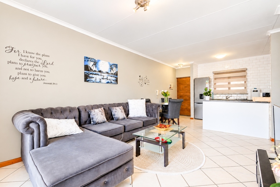 To Let 2 Bedroom Property for Rent in Paulshof Gauteng