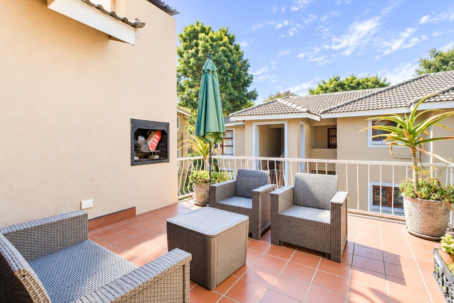 To Let 2 Bedroom Property for Rent in Paulshof Gauteng