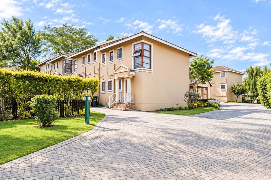 To Let 2 Bedroom Property for Rent in Paulshof Gauteng