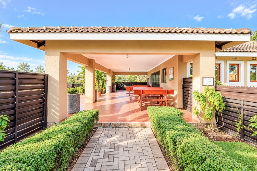 To Let 2 Bedroom Property for Rent in Paulshof Gauteng