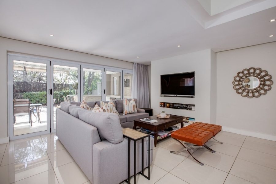 3 Bedroom Property for Sale in Dainfern Golf Estate Gauteng