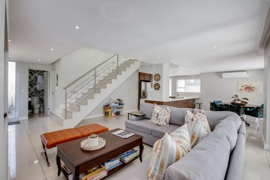 3 Bedroom Property for Sale in Dainfern Golf Estate Gauteng