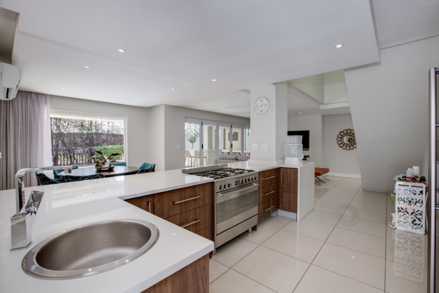 3 Bedroom Property for Sale in Dainfern Golf Estate Gauteng
