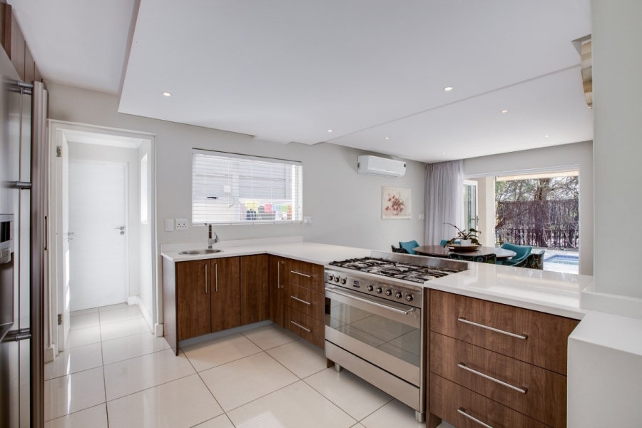 3 Bedroom Property for Sale in Dainfern Golf Estate Gauteng