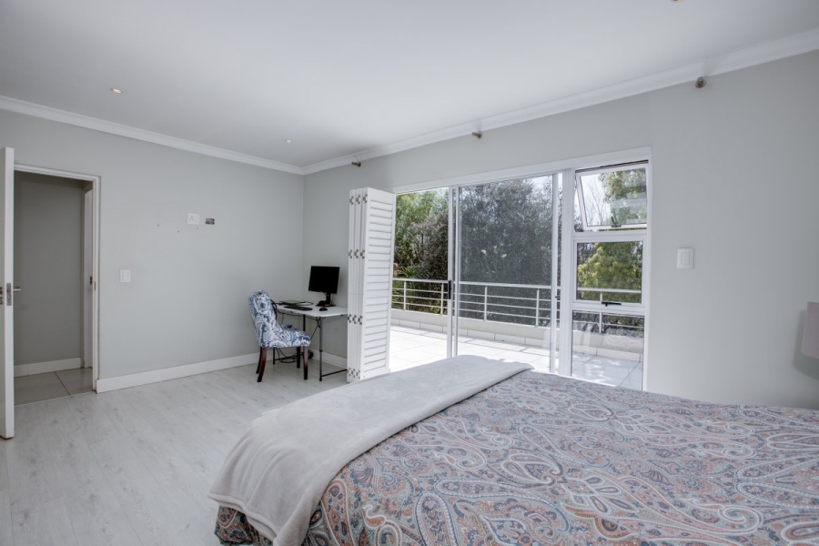 3 Bedroom Property for Sale in Dainfern Golf Estate Gauteng