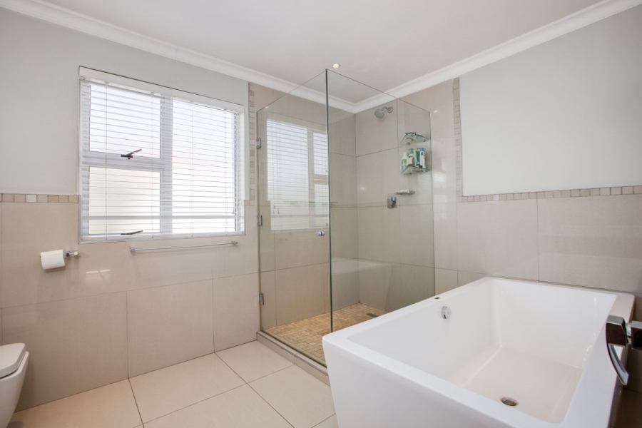 3 Bedroom Property for Sale in Dainfern Golf Estate Gauteng