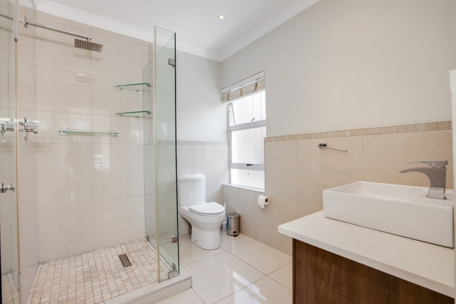 3 Bedroom Property for Sale in Dainfern Golf Estate Gauteng