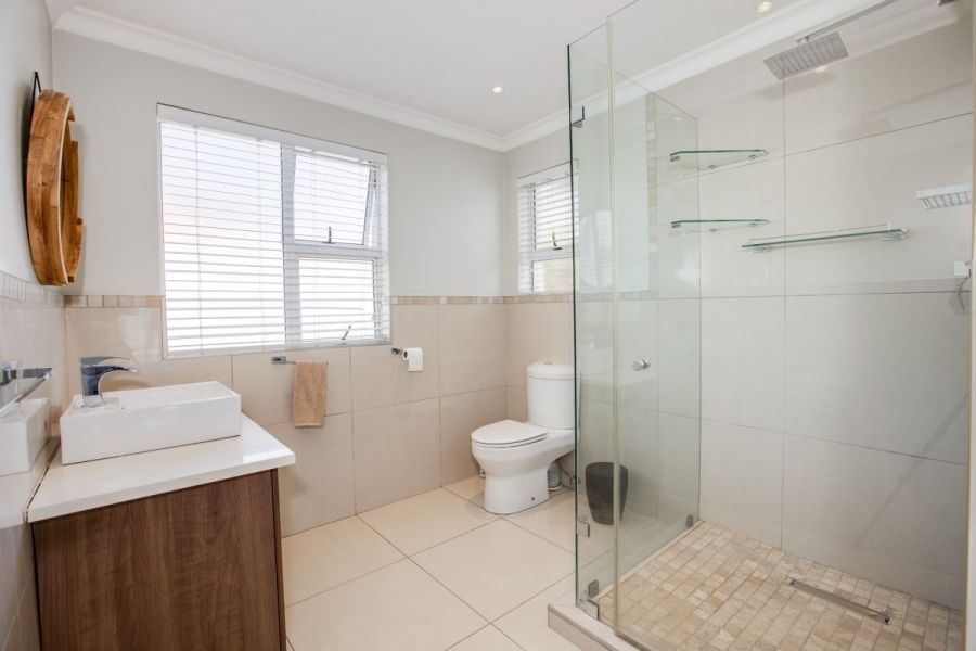 3 Bedroom Property for Sale in Dainfern Golf Estate Gauteng