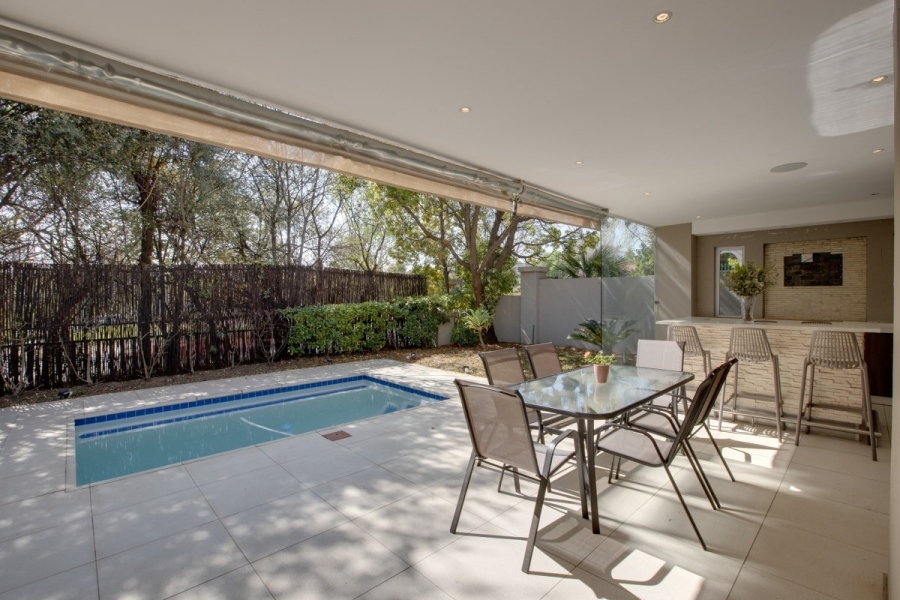 3 Bedroom Property for Sale in Dainfern Golf Estate Gauteng