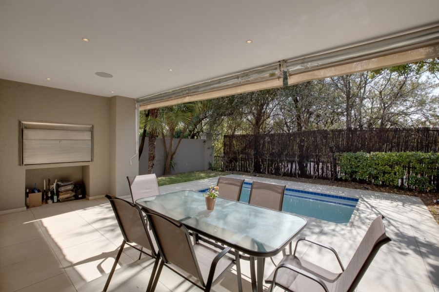 3 Bedroom Property for Sale in Dainfern Golf Estate Gauteng
