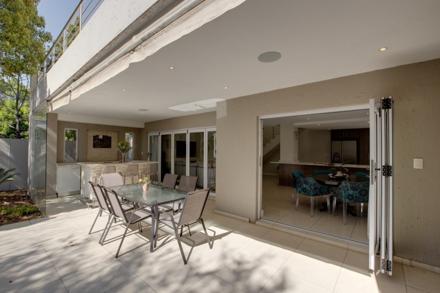 3 Bedroom Property for Sale in Dainfern Golf Estate Gauteng