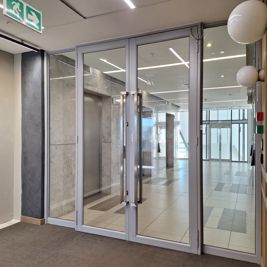 To Let Commercial Property for Rent in Sandown Gauteng