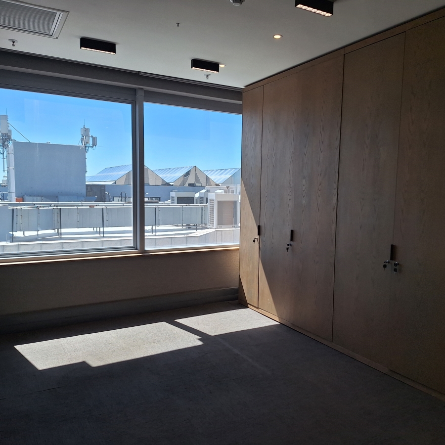 To Let Commercial Property for Rent in Sandown Gauteng