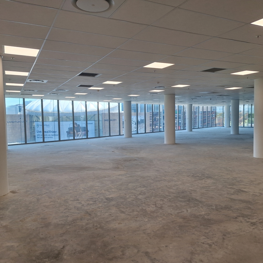 To Let Commercial Property for Rent in Sandhurst Gauteng