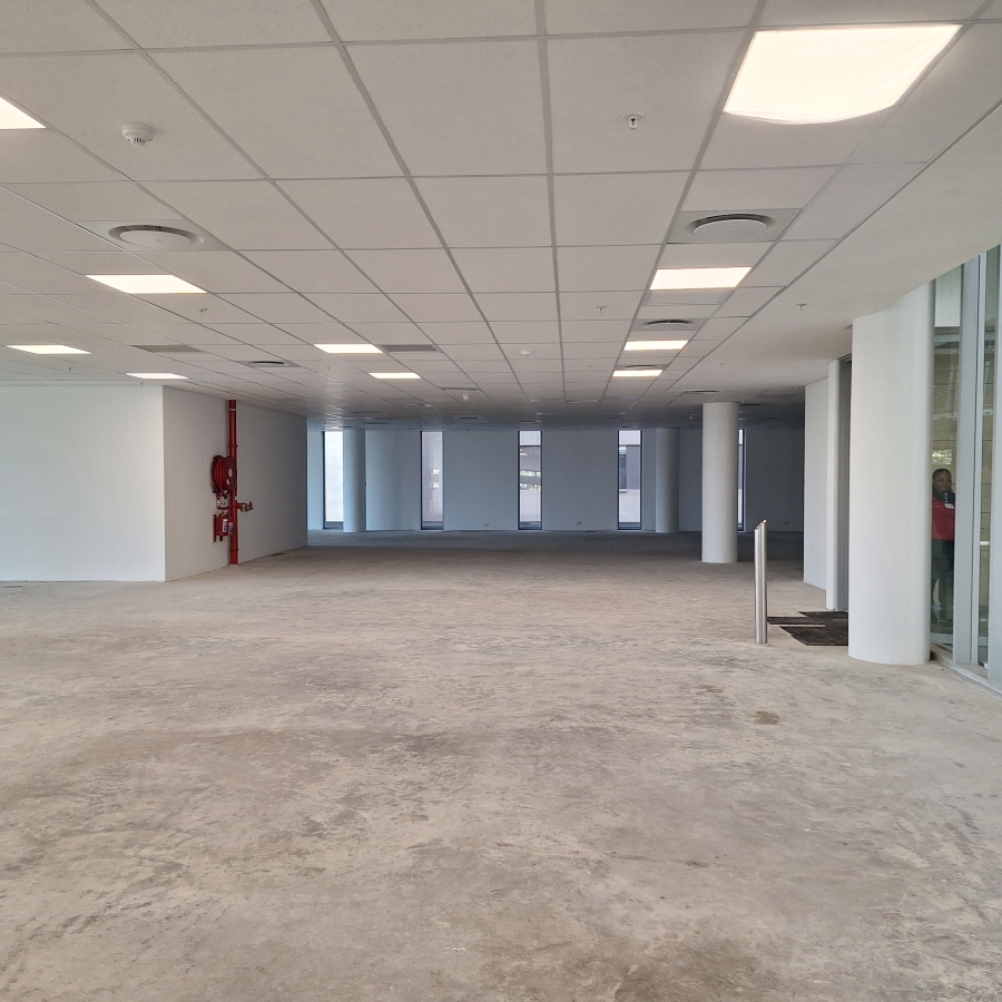 To Let Commercial Property for Rent in Sandhurst Gauteng