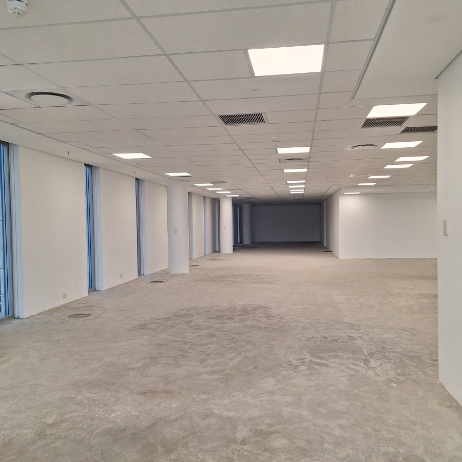 To Let Commercial Property for Rent in Sandhurst Gauteng