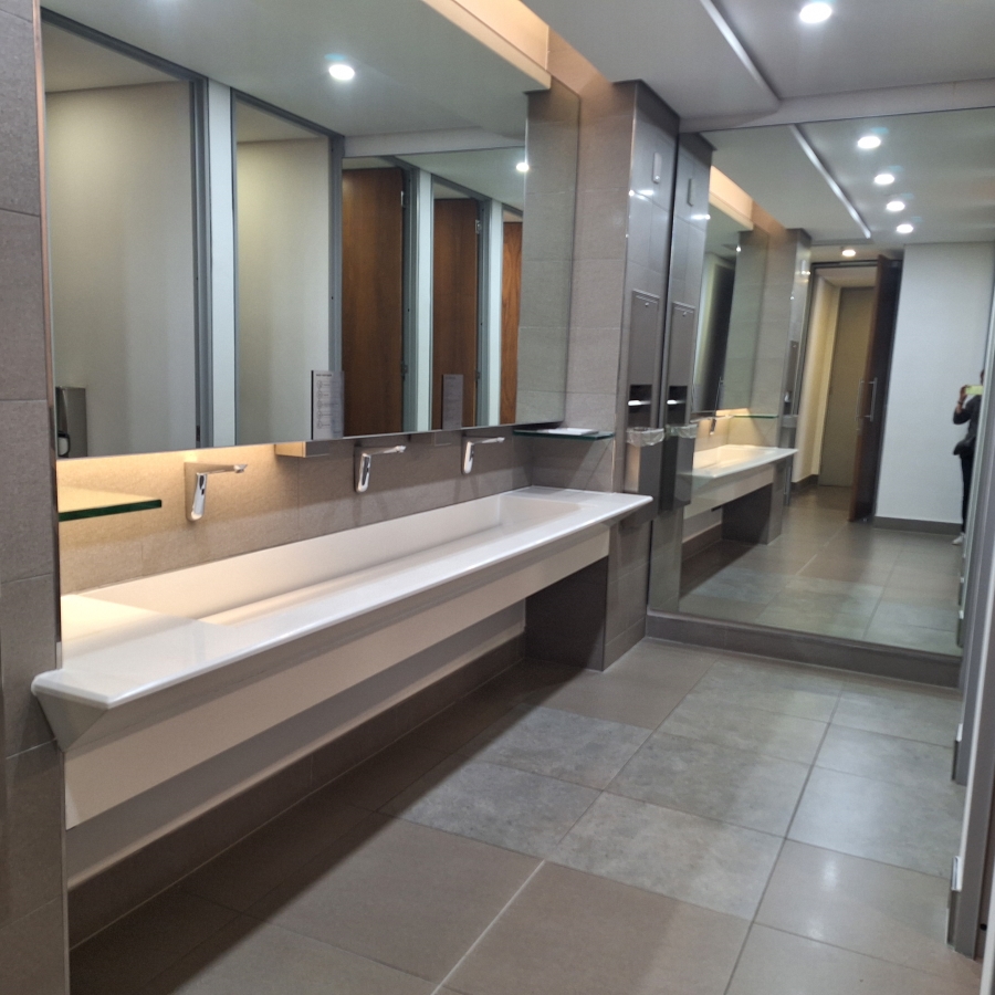 To Let Commercial Property for Rent in Sandhurst Gauteng