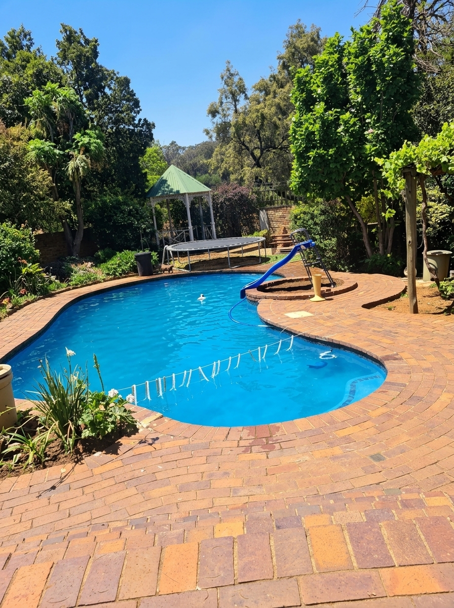 4 Bedroom Property for Sale in Vanderbijlpark SE 2 Gauteng