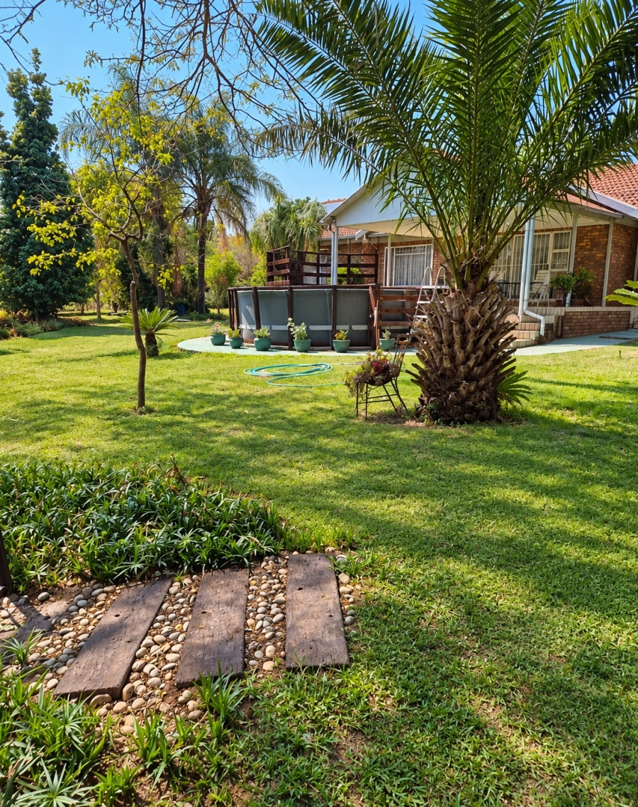 3 Bedroom Property for Sale in Montana Park Gauteng